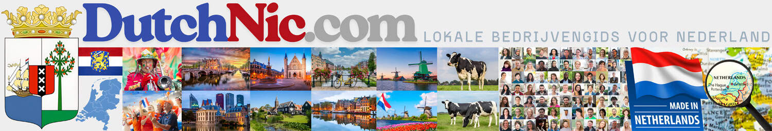 Gemaakt in Nederland - De Leylijn